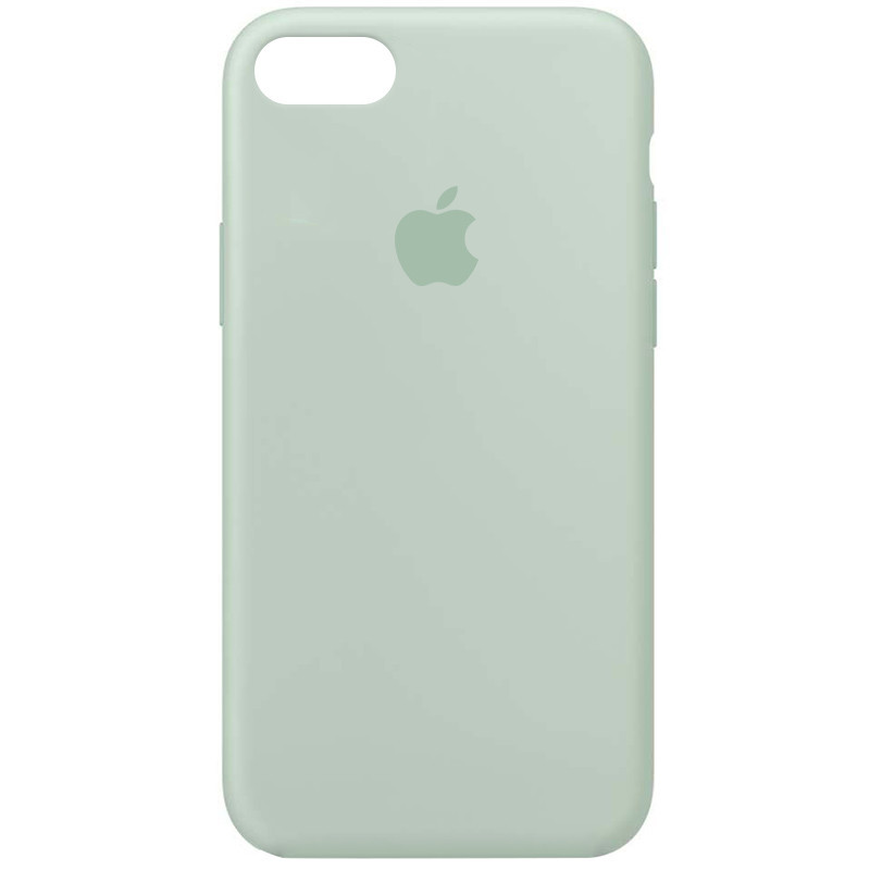 Чехол Silicone Case Full Protective (AA) для Apple iPhone 6/6s (4.7") Херсон - изображение 1