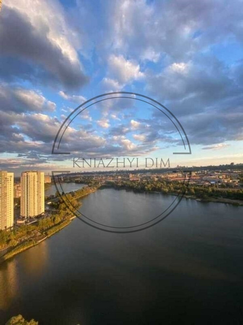 Видова 2 кімнатна квартира на Оболоні. Код об'єкта:11197544 Київ - зображення 11