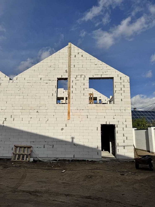 продажа 4-к таунхаус Новомосковский, Песчанка, 71500 $  - зображення 11