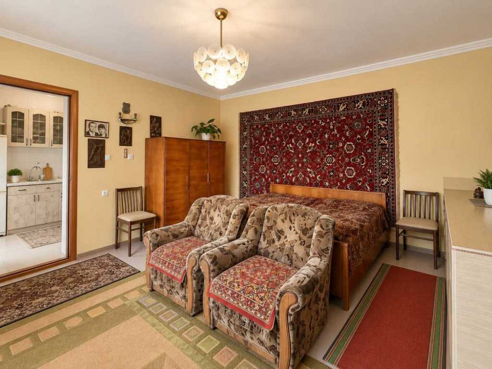 продажа 1-к квартира Белоцерковский, Белая Церковь, 70000 $ Біла Церква - зображення 10