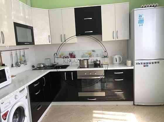 Продажа 1-но к. квартиры в Броварах ЖК Жовтень. № 21135197 Київ