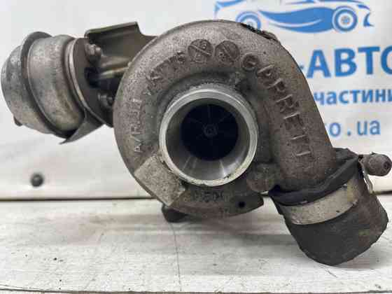 Турбина Kia Sportage SL 1.7 DIESEL D4FD 2010 (б/у) Киев