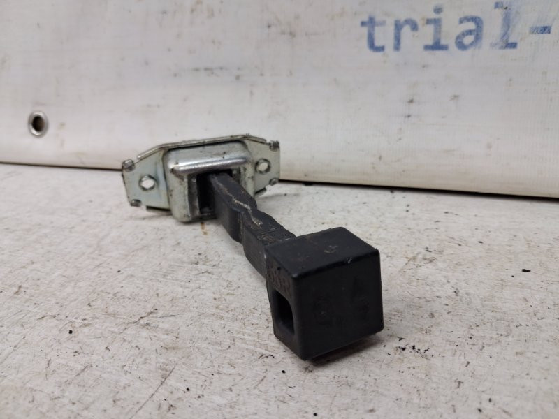 Ограничитель двери передний правый Mitsubishi ASX 2010- 5702A079 (Арт. 64476) Київ - зображення 3