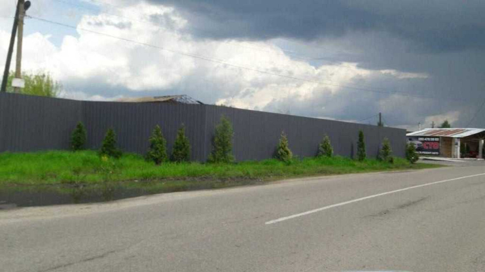 продажа земля сельскохозяйственного назначения Бородянский, Лубянка, 167200 $  - изображение 2