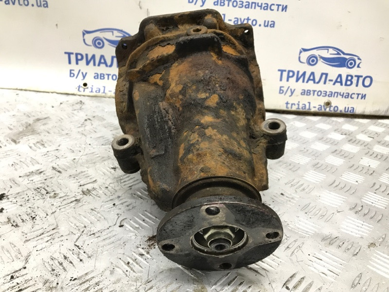 Редуктор задний Lexus RX 350 XU30 3.5 БЕНЗИН 2GRFE 2003 (б/у) Киев - изображение 3