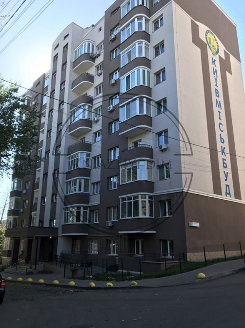 Продаж в новобудові відмінної 1-но к.кв. М.Васильківська в Голосіївському р-ні. Код об'єкта: 2114549 Киев - изображение 7