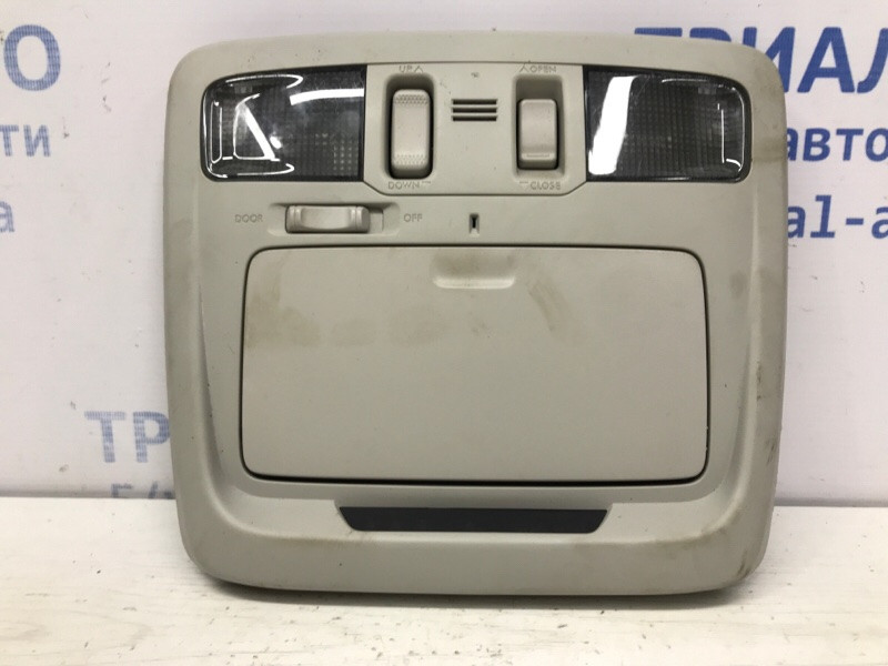 Плафон передний Subaru Outback BS 2.0 DIESEL EE20Z 2014 (б/у) Київ - зображення 1