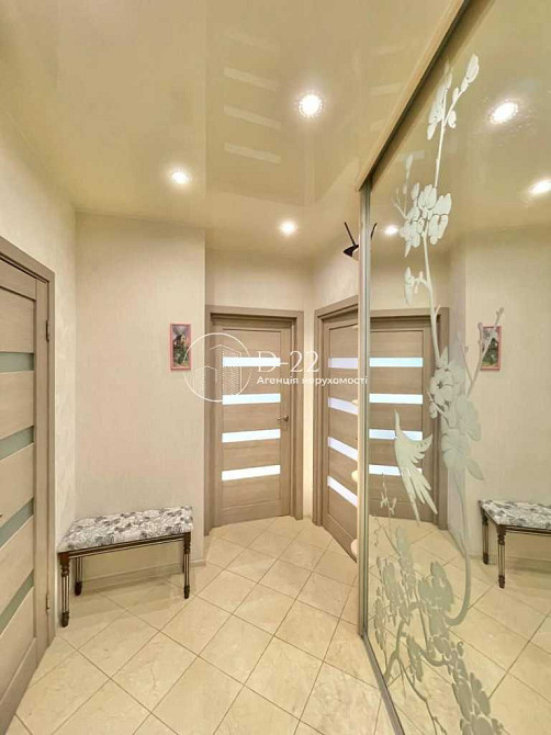 долгосрочная аренда 1-к квартира Киев, Дарницкий, 15000 грн./мес. Київ - зображення 9