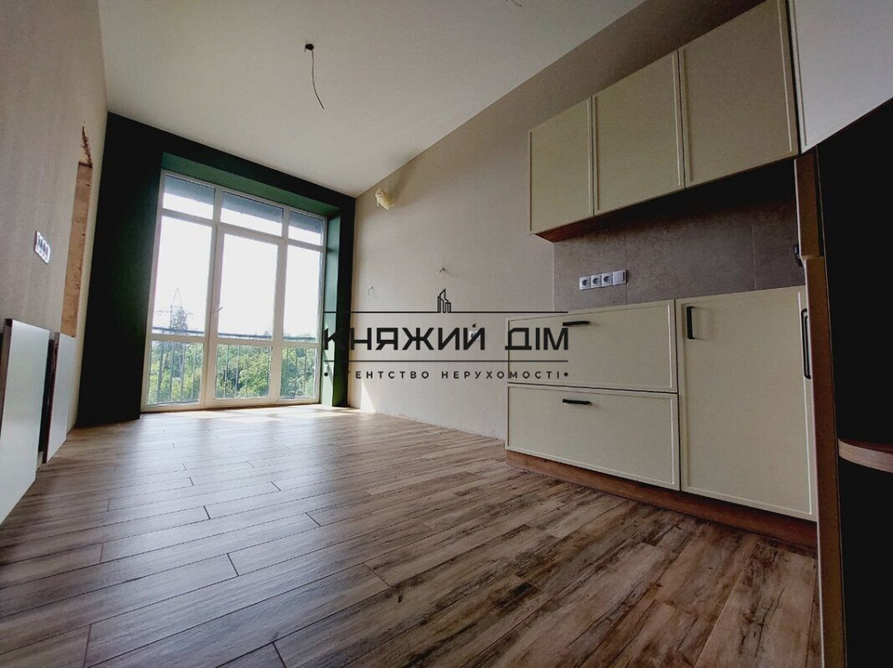 0% комісія для покупця, квартира в новому будинку поруч з метро Сирець. № 21146902 Киев - изображение 1