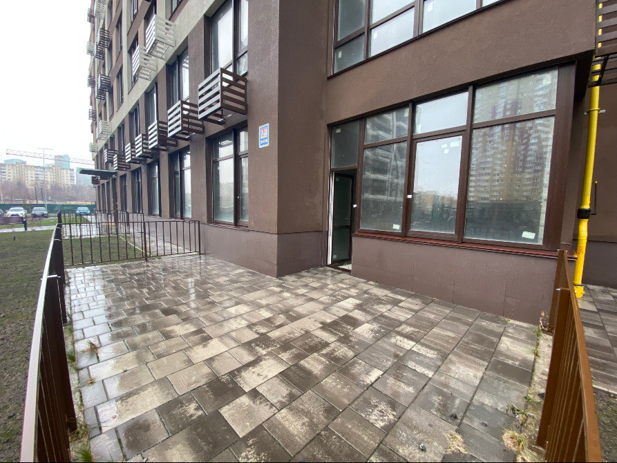 Продам квартиру з терасою 25 м² у ЖК «Варшавський 2» — ваш особистий простір для життя та відпочинку Киев - изображение 10