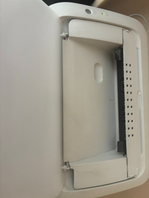 Принтер Canon L11121E Киев - изображение 5
