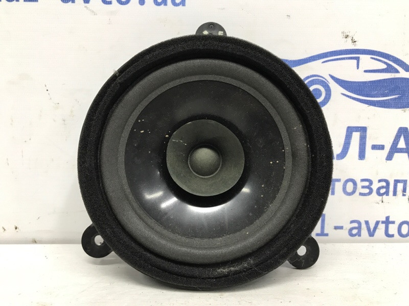Динамик музыкальный задний Subaru Outback 2009-2014 86301AJ020 (Арт. 57690) Київ - зображення 1