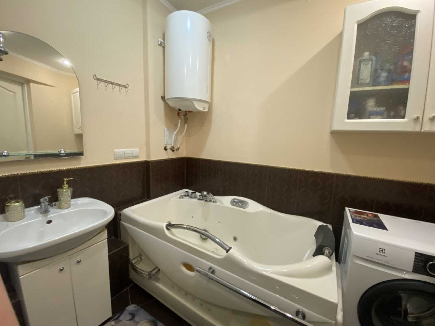 Продам. 3-к.кв. 8/16, ул.Рабочая 152 Дніпро - зображення 9