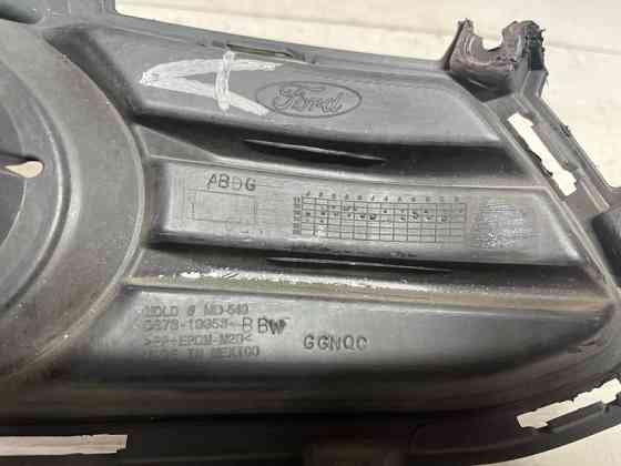 Решетка противотуманки левая Ford Fusion USA 2 1.5 БЕНЗИН ENUN0 2013 (б/у) Київ