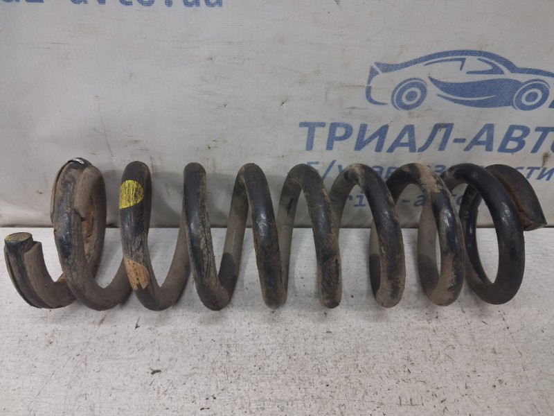 Пружина передняя Nissan Navara 2004-2015 56100EB37E (Арт. 82531) Київ - зображення 1