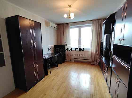 Оренда 1 кімнатна квартира на Русанівці м. Лівобережна КОД 11181806 Киев