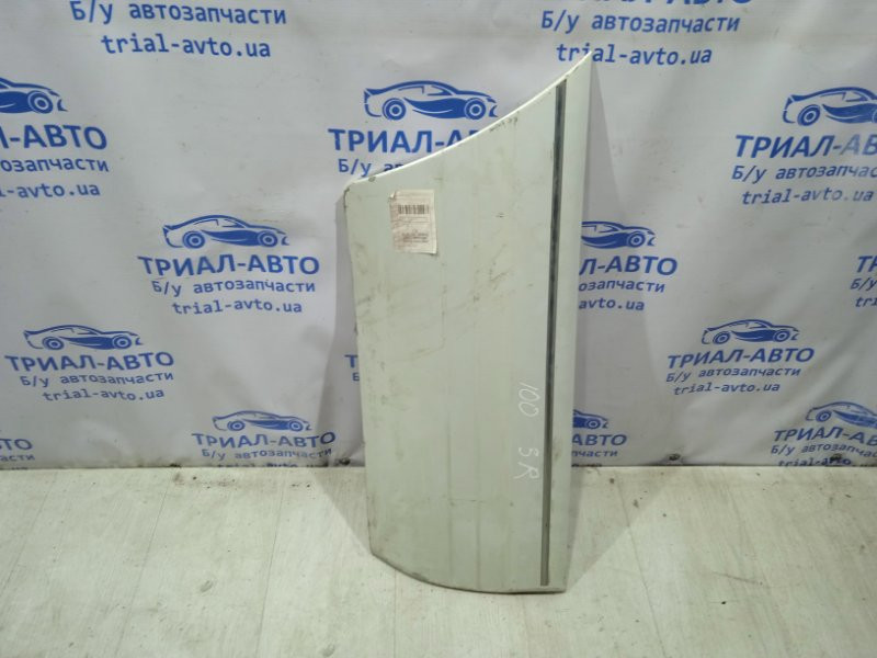 Накладка двери Toyota Land Cruiser J100 1998 задн. прав. (б/у) Київ - зображення 1