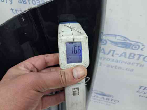 Крыло переднее левое Nissan Navara 2004-2015 F31014X0MA (Арт. 62285) Киев