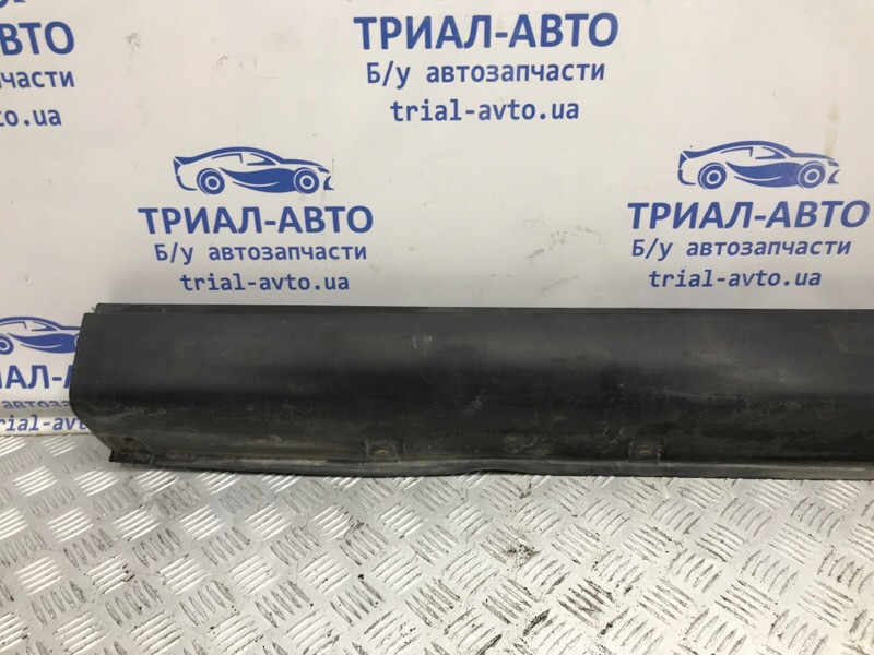 Накладка порога внешняя правая SsangYong Kyron 2005-2016 7956731000 (Арт. 57775) Киев - изображение 2