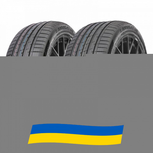 215/50 R18 Lanvigator CatchPower Plus 92W Легкова шина Киев - изображение 1