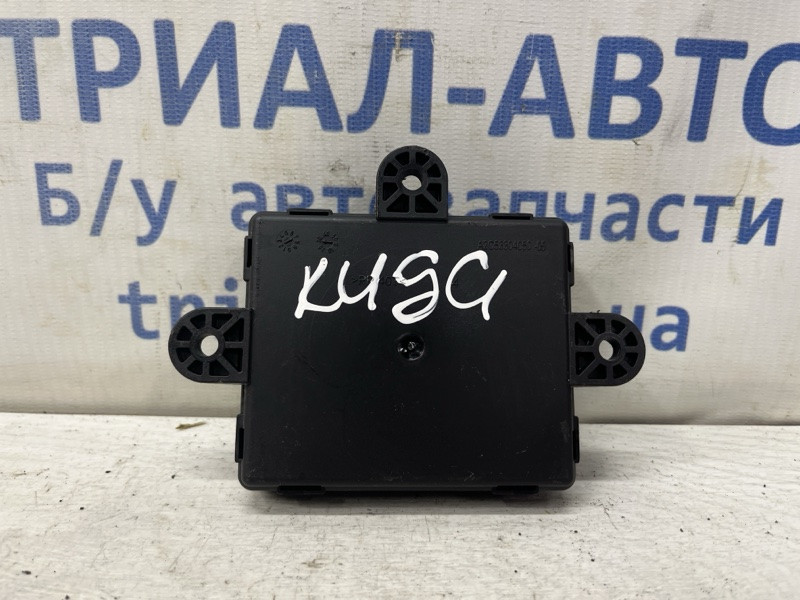 Блок управления Ford Kuga 2011-2019 CV6T14B531DB (Арт. 79645) Киев - изображение 1