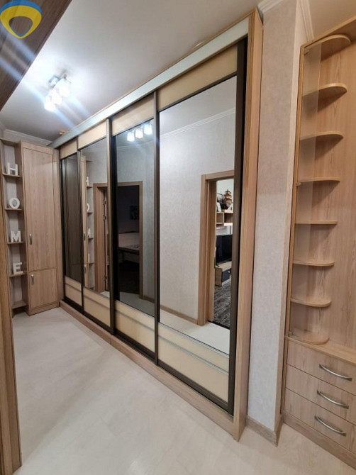 Квартира с ремонтом возле Парка Победы Одесса - изображение 5