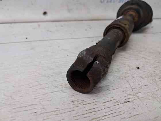 Карданчик рулевой Nissan Pathfinder R51 2.5 DIESEL YD25DDTI 2004 (б/у) Київ