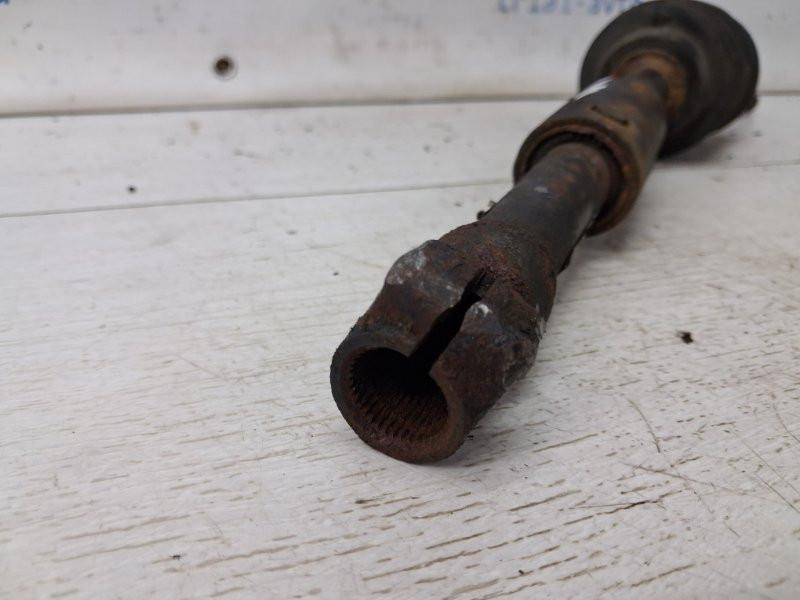 Карданчик рулевой Nissan Pathfinder R51 2.5 DIESEL YD25DDTI 2004 (б/у) Киев - изображение 4