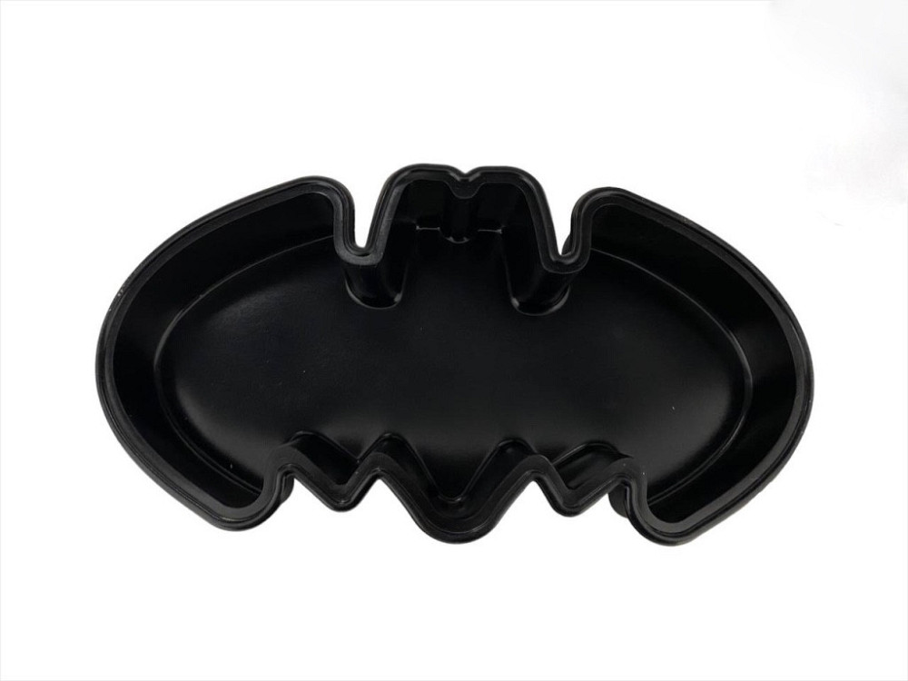 Силиконовая форма 3D для выпечки, льда, шоколада Batman Бэтмен Киев - изображение 2