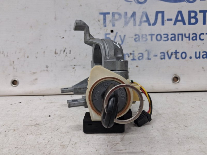 Замок зажигания Mitsubishi Lancer 9 1.6 БЕНЗИН 4G18 2003 (б/у) Київ - зображення 2