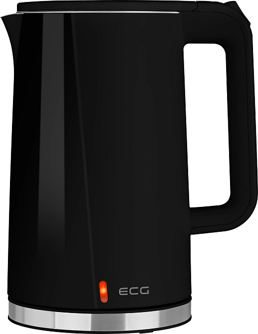 Электрочайник EСG Safe to Touch RK 1702 Black 1.7 л черный Киев - изображение 7