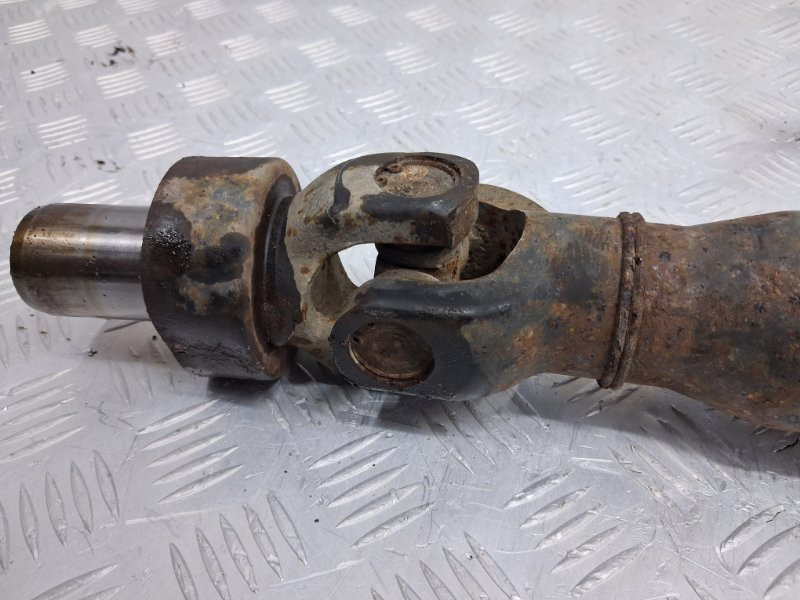 Вал карданный Suzuki Grand Vitara JT 2.7 БЕНЗИН H27A 2005 задн. (б/у) Київ - зображення 3