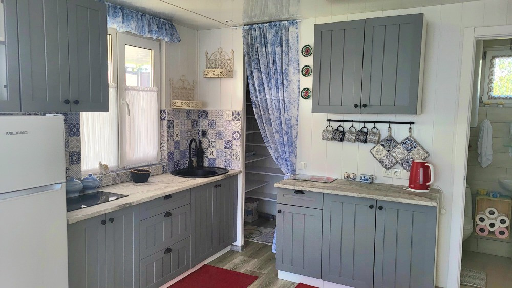 Будинок / дача з новими меблями в Броварському р-ні в СТ Тарасівське Бровары - изображение 2