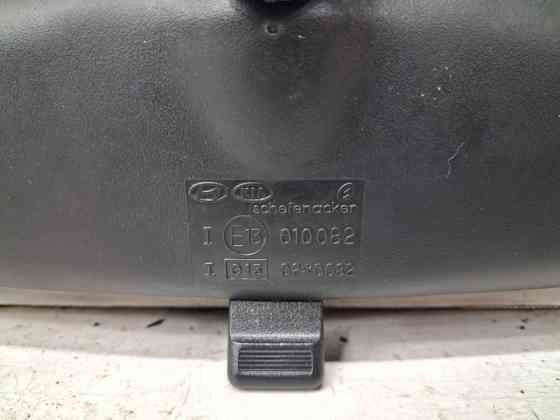 Зеркало салона Hyundai Sonata NF 2.4 БЕНЗИН G4KC 2004 (б/у) Київ