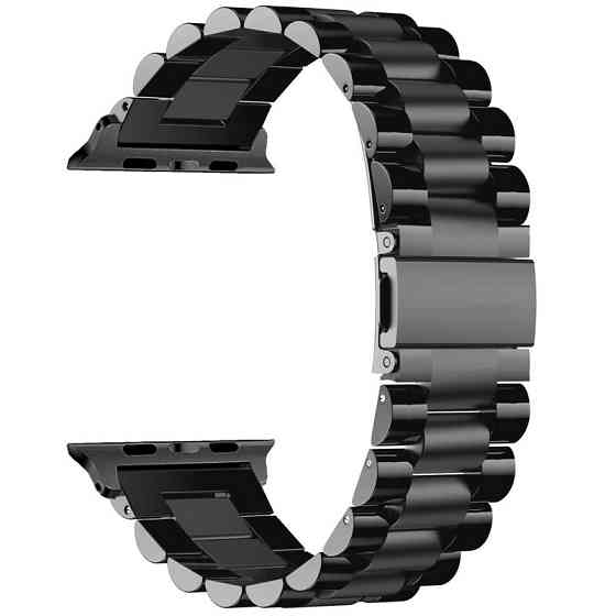 Ремешок Steel Elegance для Apple Watch 42(ser.1-3)/44/45/46/49mm Херсон