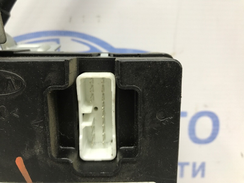 Блок комфорта Hyundai Santa fe CM 2.7 БЕНЗИН G6EA 2005 (б/у) Київ - зображення 2