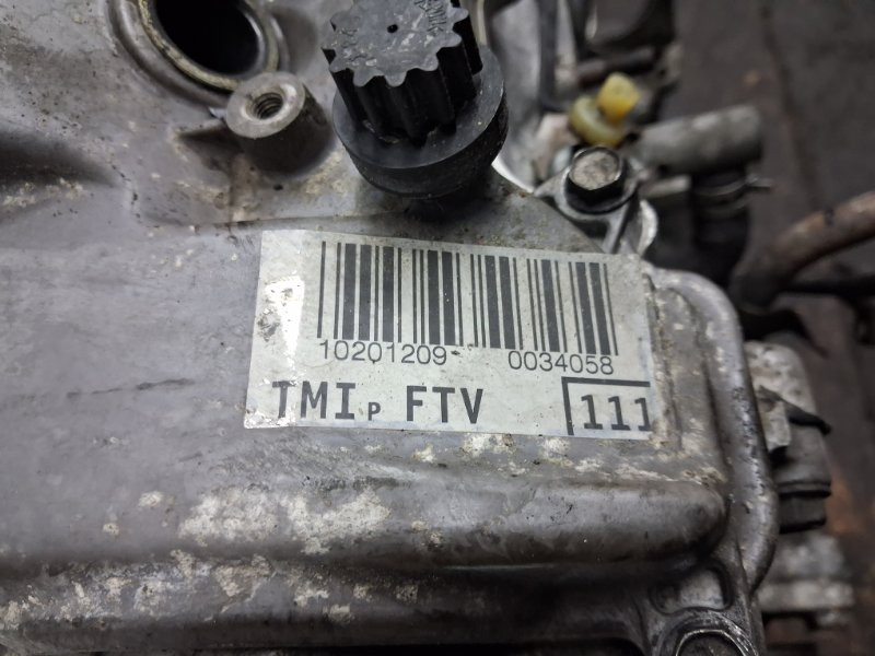 Двигатель Toyota Avensis 2002-2010 2ADFTV (Арт. 71374) Київ - зображення 9
