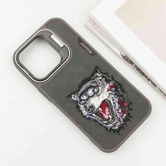 TPU+PC чехол Friends для Apple iPhone 16 Pro (6.3") Херсон