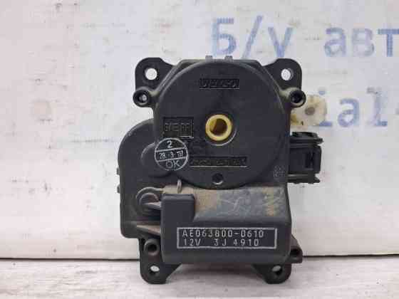 Сервопривод Lexus RX 350 XU30 3.5 БЕНЗИН 2GRFE 2003 (б/у) Київ