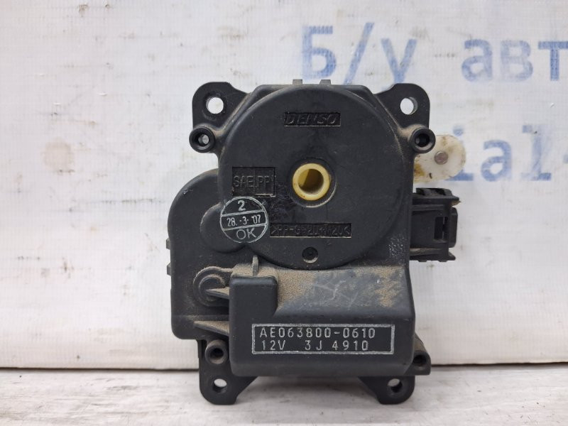 Сервопривод Lexus RX 350 XU30 3.5 БЕНЗИН 2GRFE 2003 (б/у) Киев - изображение 1