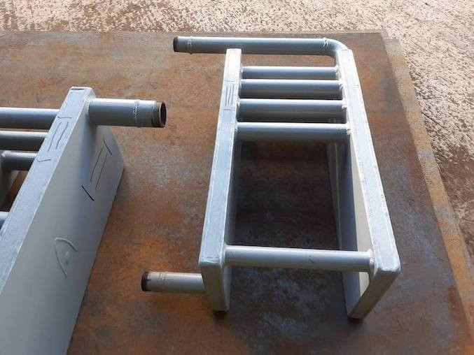 Водяне опалення від печі Вінниця - зображення 3