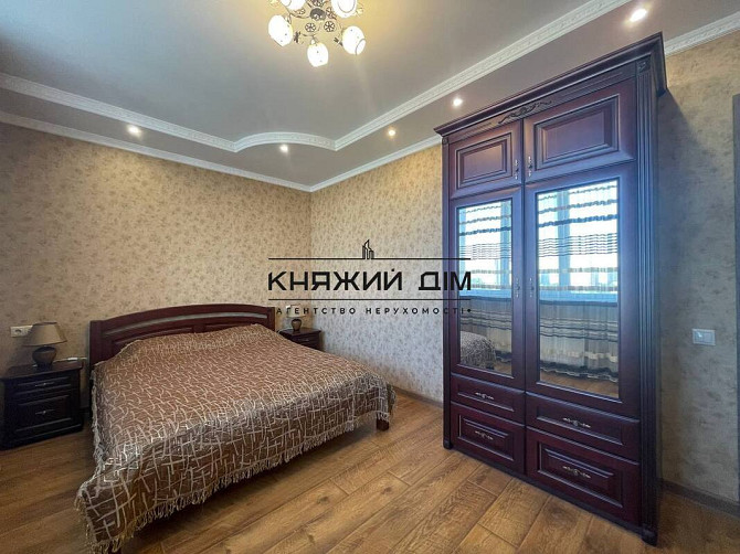 Оренда 3 кімнатна квартира ЖК Статус Град КОД 11203569 Киев - изображение 8