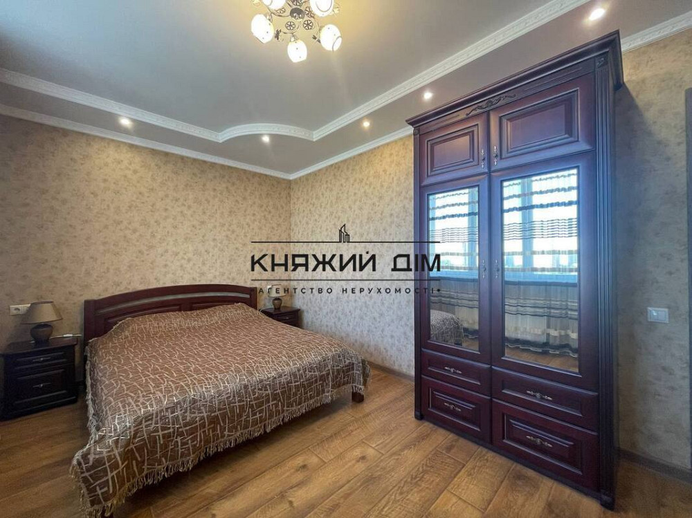 Оренда 3 кімнатна квартира ЖК Статус Град КОД 11203569 Київ - зображення 8