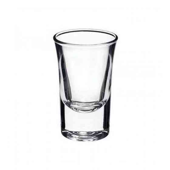 Стопка Bormioli Rocco Dublino 168169B79021990-1 35 мл Київ