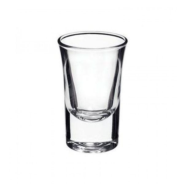 Стопка Bormioli Rocco Dublino 168169B79021990-1 35 мл Київ - зображення 1