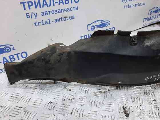 Подкрылок передний правый Mitsubishi Pajero Sport 1996-2008 MR496662 (Арт. 26567) Київ