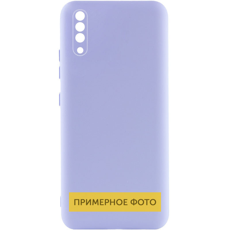 Чехол Silicone Cover Lakshmi Full Camera (A) для Xiaomi Redmi Note 11 Pro 4G/5G / 12 Pro 4G Херсон - зображення 1