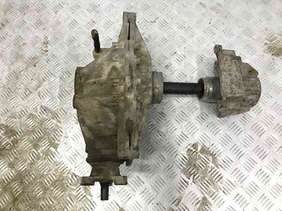 Редуктор передний SsangYong Kyron 2005-2016 4315009001 (Арт. 57857) Киев