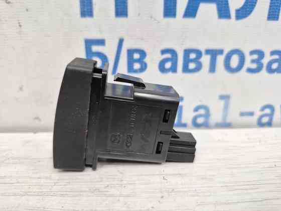 Кнопка аварийки Mazda 3 2013-2019 BHR1664H0 (Арт. 77726) Київ