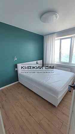 Здам розділену 1к квартиру, ЖК Одеський Бульвар,код:111203956 Київ